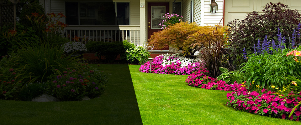 Baldwin Landscapers